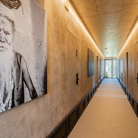 Vaiva Apartments, Palanga Šventoji Esterno foto
