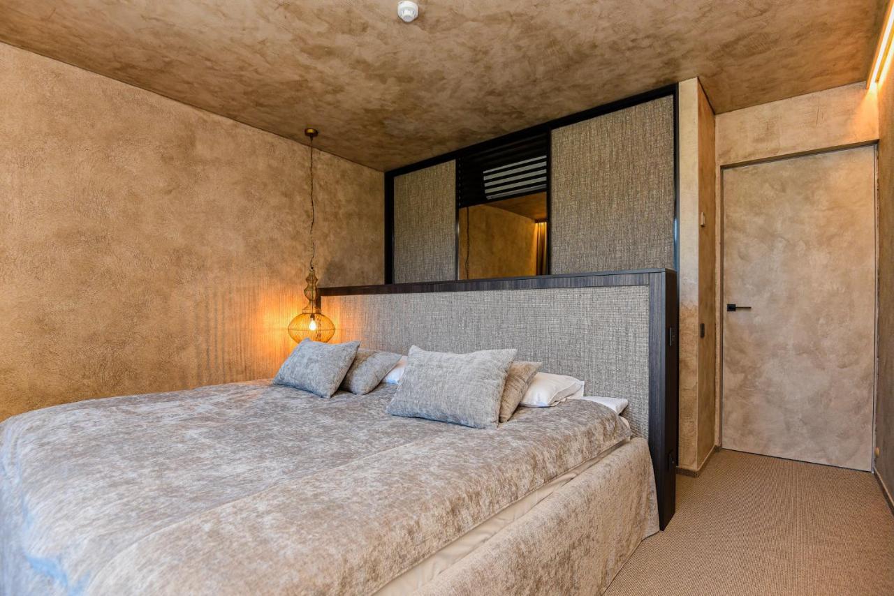 Vaiva Apartments, Palanga Šventoji Esterno foto
