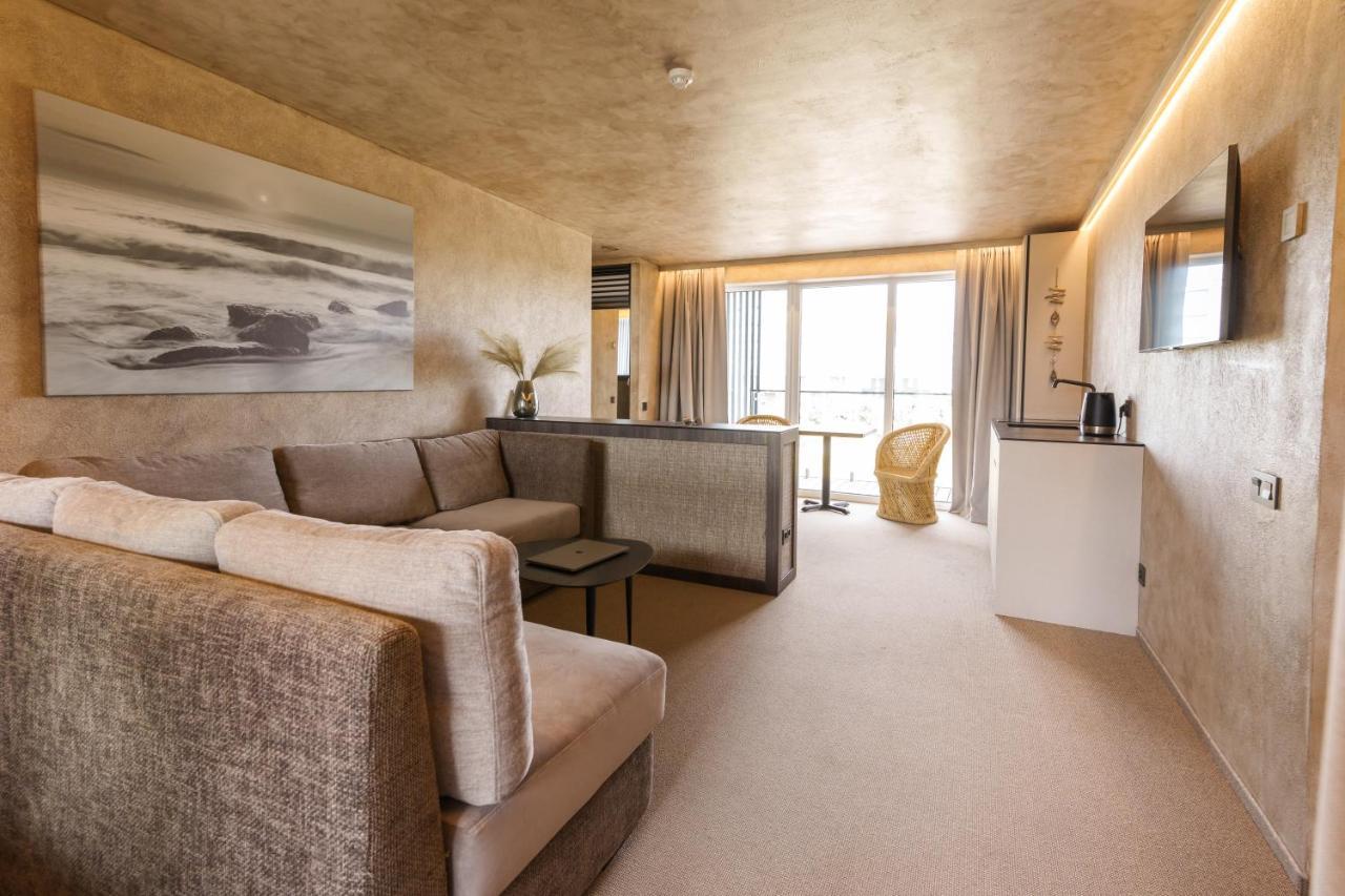Vaiva Apartments, Palanga Šventoji Esterno foto