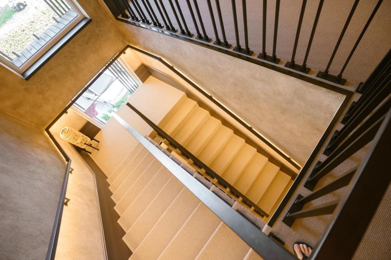 Vaiva Apartments, Palanga Šventoji Esterno foto