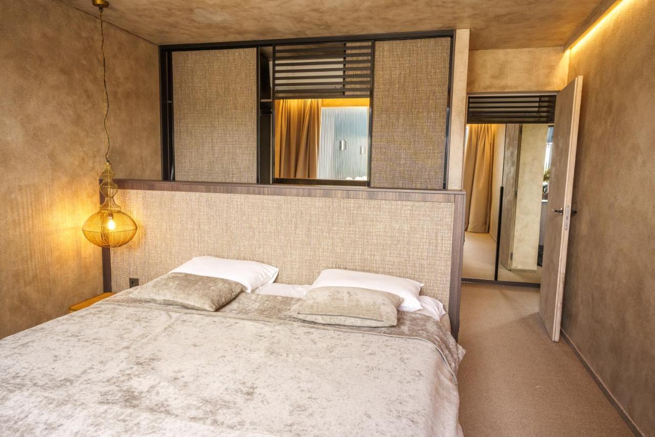 Vaiva Apartments, Palanga Šventoji Esterno foto