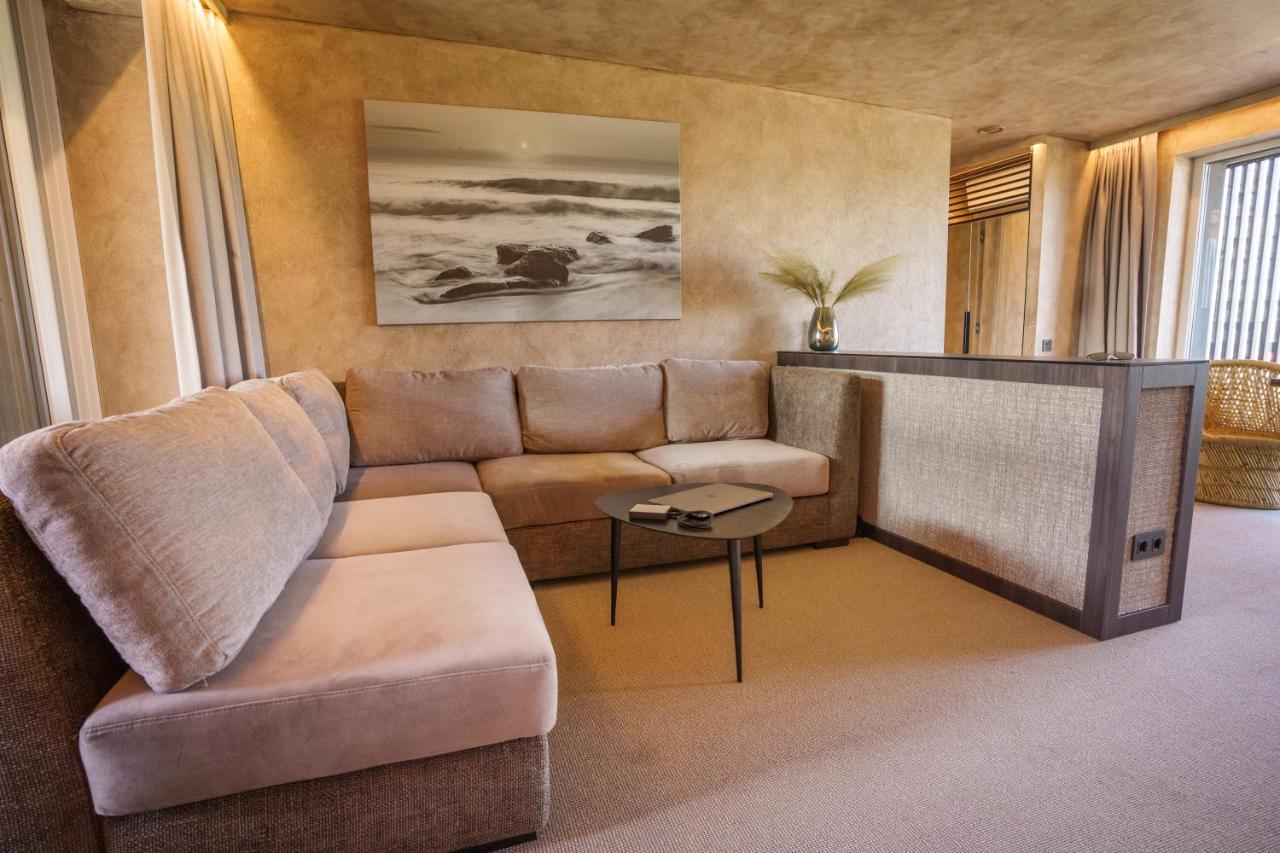 Vaiva Apartments, Palanga Šventoji Esterno foto