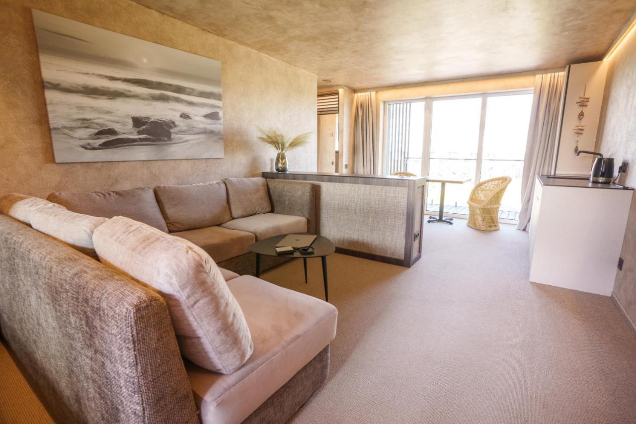 Vaiva Apartments, Palanga Šventoji Esterno foto