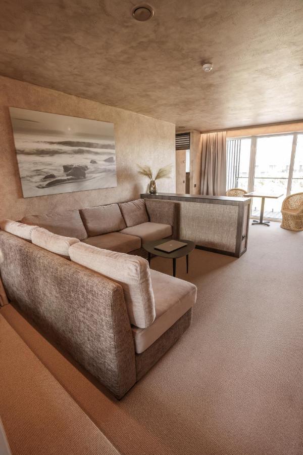 Vaiva Apartments, Palanga Šventoji Esterno foto