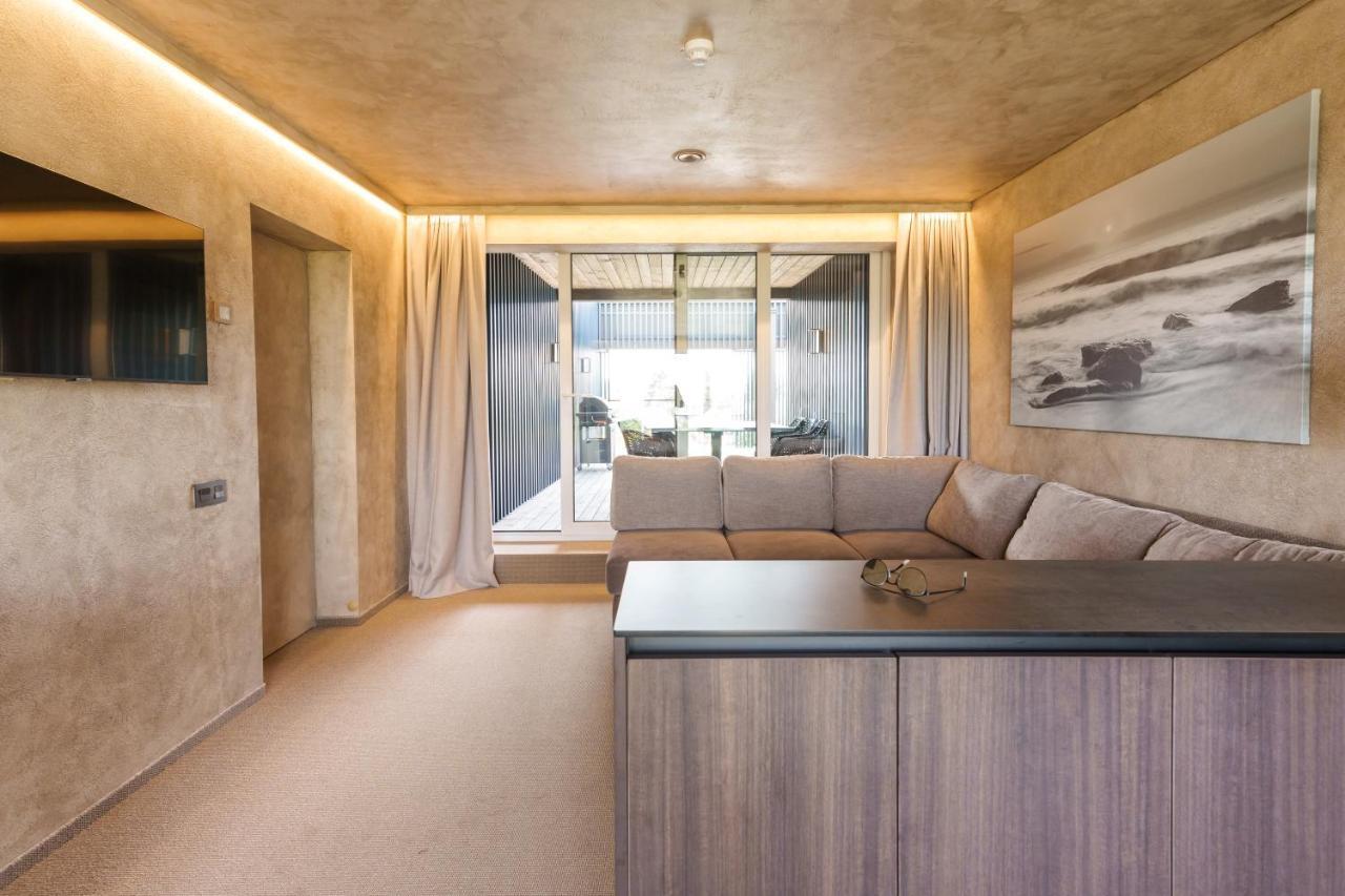 Vaiva Apartments, Palanga Šventoji Esterno foto