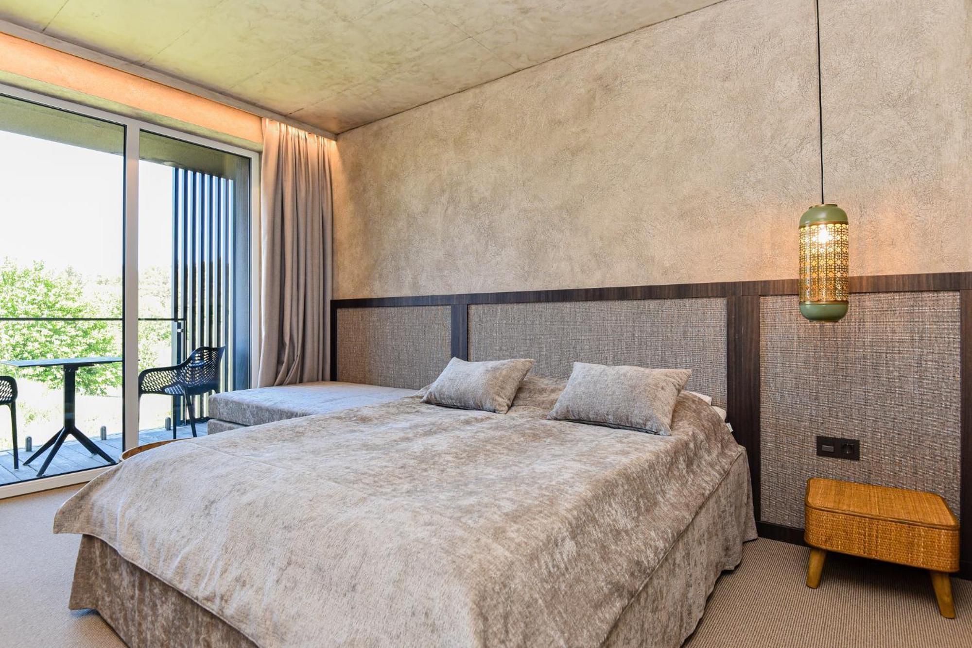 Vaiva Apartments, Palanga Šventoji Esterno foto